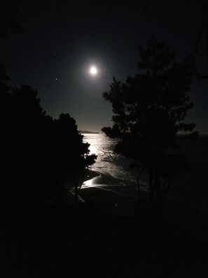 Amazing sky gazing