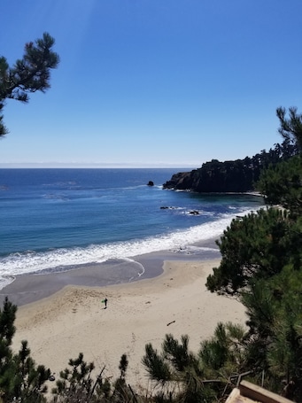 Plage