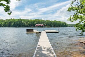 Lake