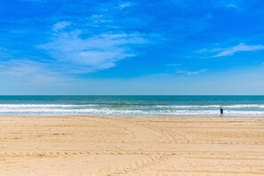 Spiaggia