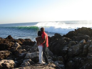 Spiaggia