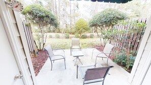 Terrass/Patio