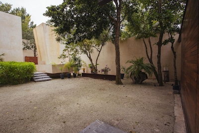 Casa Tamanche en Yucatan