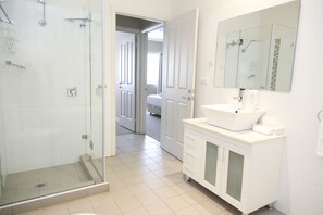 Badrumsbekvämligheter