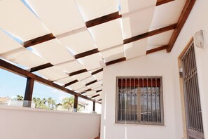 External space