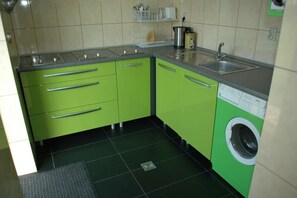 Cocina