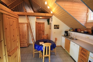 Eget kök