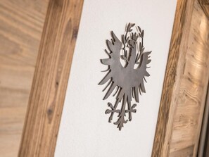 Detalj interiör