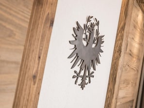 Detalj interiör