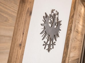 Detalj interiör