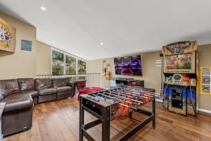 Spielezimmer