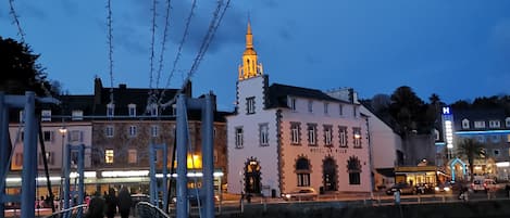 Außenbereich