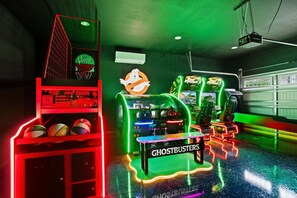 Spielezimmer