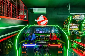 Spielezimmer
