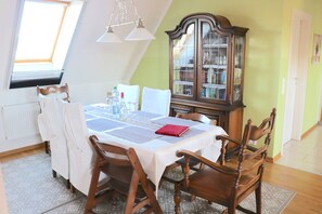 Restauration