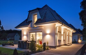 Außenbereich