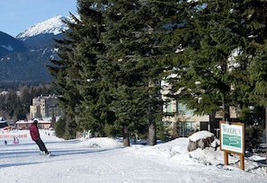 Wintersport/Ski