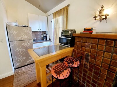 ● UNIQUE Romantic 2BR+loft@Venice short/Long stay