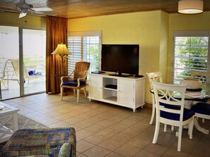 Main Living Room