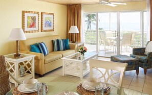Main Living Room.