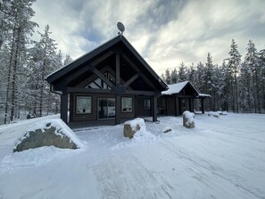 Ulkopuoli