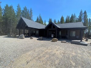 Ulkopuoli