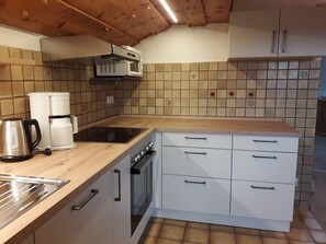 Eget kök