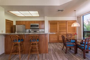 Updated Kitchen