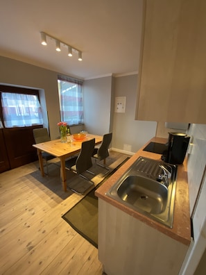 Cuisine privée