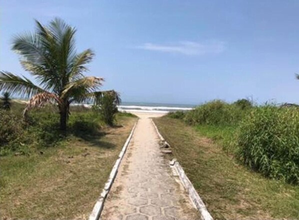 Plage