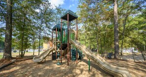 Espace pour enfants