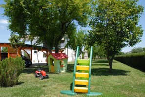 Kinderbereich