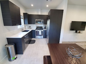 Cuisine privée