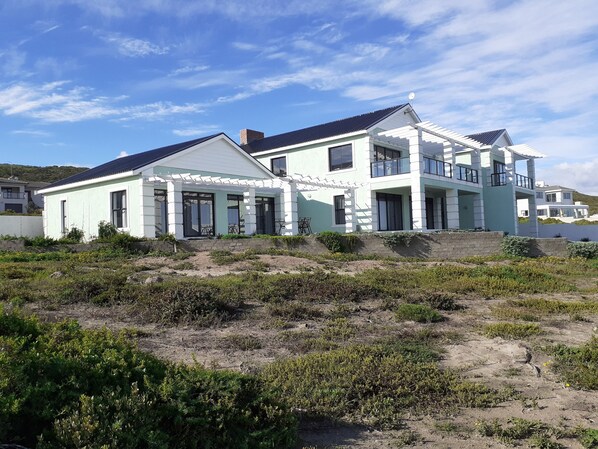 Adam's Holiday House