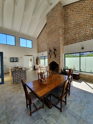 Main Kitchen