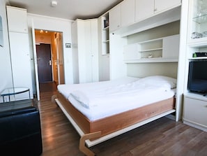 Wohnraum