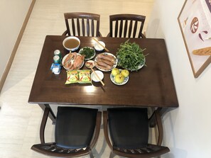 Restauranger