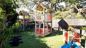 Espace pour enfants