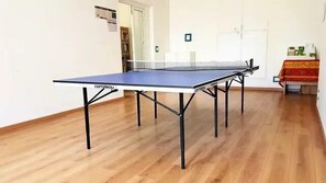 Salle de jeux