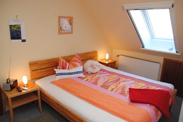 Doppelzimmer