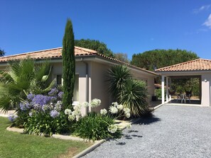 Exteriör