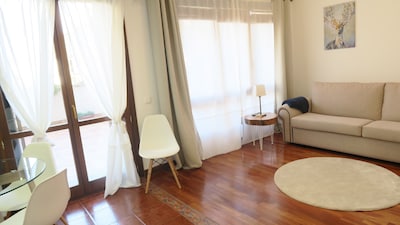 Apartment K Travesia Calvario