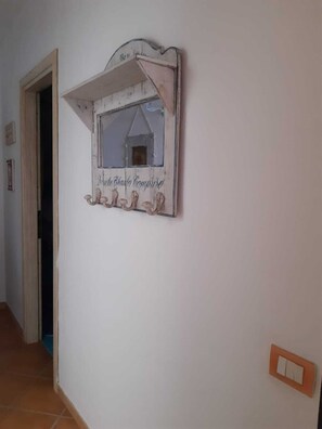 Interiør