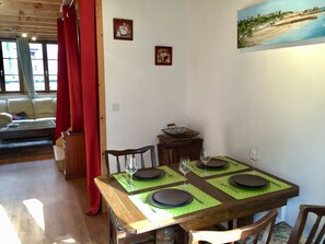 Restauration