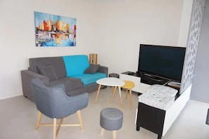 Oleskelualue