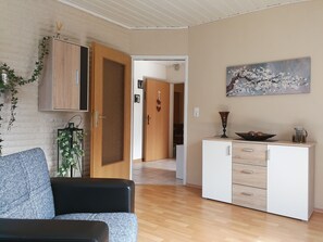 Coin séjour