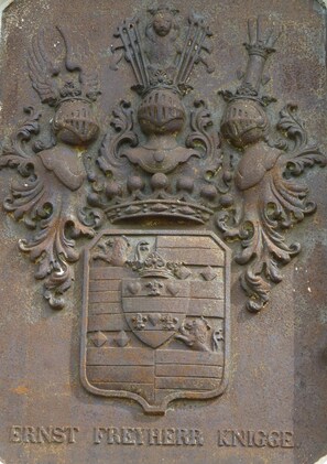 Detalj exteriör
