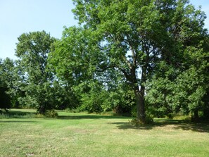 Boendeområde