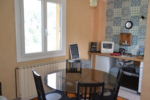 Eget kök