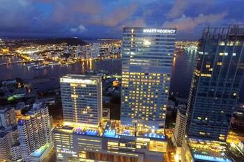 Haytt-h2 Bocagrande Cartagena condominium